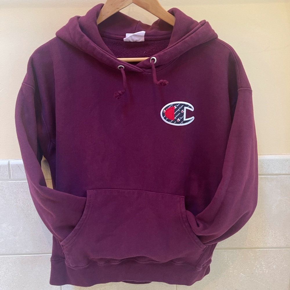 Champion Sweatshirt